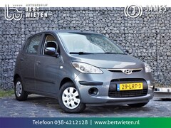 Hyundai i10 - 1.1 Active Cool | Geen import | Hoge instap | Airco