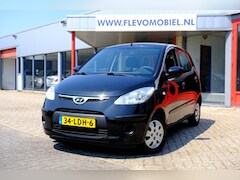 Hyundai i10 - 1.1 Active Cool Dealeronderh.|1e eig