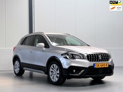 Suzuki S-Cross - 1.0 Boosterjet Exclusive Trekhaak