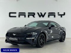 Ford Mustang Fastback - 2.3 EcoBoost Premium