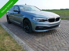 BMW 5-serie - 22499*NETTO*M-Pakket* 530e iPerformance Executive *M-PAKKET