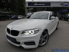 BMW 2-serie Coupé - M235i 326PK Aut High-Exe NaviProf|Camera|HKardon|Keyless