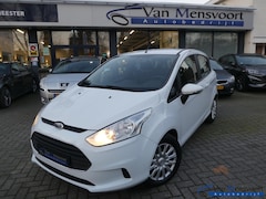 Ford B-Max - 1.0 EcoBoost Style 1eEig|Allseason|Airco|Stoelverwarming