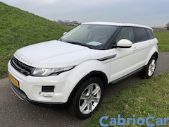 Land Rover Range Rover Evoque - 2.0 Si 4WD Dynamic GARANTIE Bellen