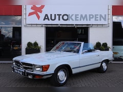 Mercedes-Benz SL-klasse Roadster - 350 SL