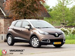 Renault Captur - 0.9 TCe Expression | Airco | Full-map Navigatie