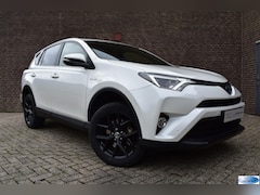 Toyota RAV4 - 2.5 Hybrid Energy Camera, Automaat, PDC, Keyless, Clima