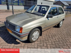 Opel Corsa - Youngtimer 1.2N GL Youngtimer