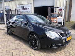 Volkswagen Eos - 2.0-16v FSI