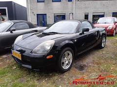 Toyota MR 2 - 1.8-16v VVT-i