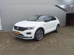 Volkswagen T-Roc - 1.6 TDI Style Business