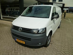 Volkswagen Transporter - 2.0 TDI L2H1