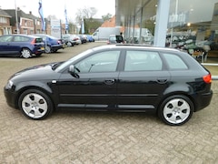 Audi A3 Sportback - a3 2.0 tdi Diesel Ambition Proline