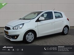 Mitsubishi Space Star - 1.0 Cool+ / Automaat / Airco / Eerste Eigenaar / Dealer Onderhouden /