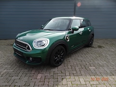 MINI Countryman - 2.0 Cooper S E ALL4 Chilli incl lichtmetalen winterbandenset