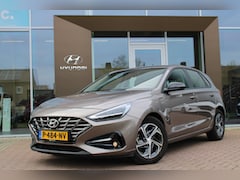 Hyundai i30 - 1.0 T-GDi MHEV Comfort Smart