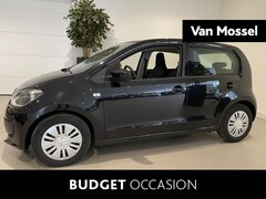 Volkswagen Up! - 1.0 move up BlueMotion | Airconditioning | Navigatie Garmin | Bluetooth Carkit | Budget |