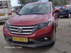 Honda CR-V - 2.0 AWD Elegance 4 W.D