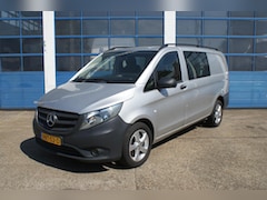 Mercedes-Benz Vito - 114 CDI DC L2 H1