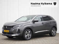 Peugeot 3008 - 1.6 HYbrid 225pk Allure | Navigatie | Camera | Parkeersensoren | Apple Carplay | Android A