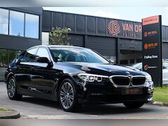 BMW 5-serie - 530e iPerformance Executive | Sportline | 18 Inch |