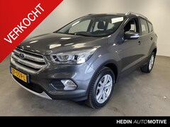 Ford Kuga - 1.5 EcoBoost Trend Ultimate