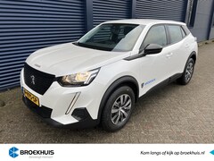 Peugeot 2008 - 1.2 PureTech Active |NAVI|CRUISE|AIRCO|PARKEERSENSOREN|