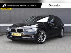 BMW 3-serie Touring - 320i Luxury Edition / Sport Line / Dealer onderhouden / Hifi / 18"Velgen
