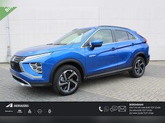 Mitsubishi Eclipse Cross - 2.4 PHEV Intense+ / Nieuw Uit Voorraad Leverbaar / €2000, - Voordeel / Automaat / 1500 KG