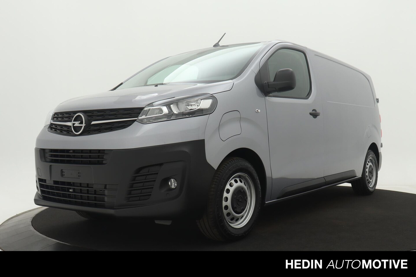 Opel Vivaro Electric - 75kWh L2H1 Innovation DEMO | Navigatiesysteem | Stoelverwarming | Cruise control | Houten - AutoWereld.nl