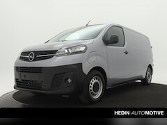 Opel Vivaro Electric - 75kWh L2H1 Innovation DEMO | Navigatiesysteem | Stoelverwarming | Cruise control | Houten