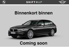 BMW 5-serie Touring - 540i xDrive M-Sport | Panoramadak | Head Up | Stoelkoeling