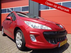 Peugeot 308 - 1.6 VTi XS 120PK Clima Cruise Pano-Dak Trekhaak LMV NL-Auto