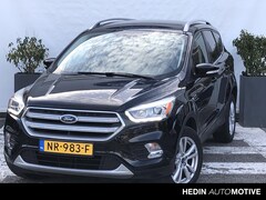 Ford Kuga - 1.5 EcoBoost Trend Ultimate