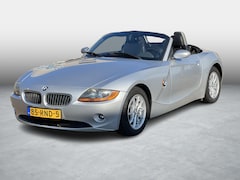 BMW Z4 Roadster - 2.5i