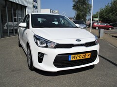 Kia Rio - 1.0 T-GDI ComfortPlusLine Navigator