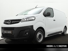 Opel Vivaro Electric - L3 50 kWh Uit voorraad leverbaar