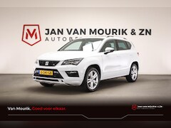 Seat Ateca - 1.4 EcoTSI FR Business Intense | PANORAMADAK | HALF LEDER | WINTER PACK | FULL LINK | ACC