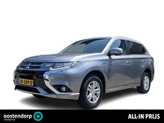 Mitsubishi Outlander - 2.0 PHEV Pure | Automaat | Plug In | Apple Carplay/Android Auto | Cruise Control | Climate