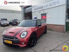 MINI Clubman - 2.0 Cooper S Hammersmith