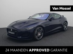 Jaguar F-type - P300 RWD R-Dynamic Nw €125.000, -| Panorama Dak | Performance Seats | Blind Spot Assist |