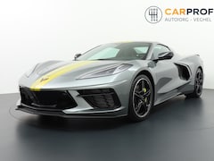 Chevrolet Corvette Convertible - Stingray C8 3LT Front lift | Carbon parts | performance suspension Z51 Package