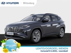 Hyundai Tucson - 1.6 T-GDI HEV Premium | Inclusief € 2.600, - Lentevoordeel |