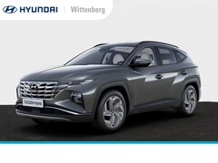 Hyundai Tucson - 1.6 T-GDI HEV PREMIUM SKY | Inclusief € 2.600, - Lentevoordeel |