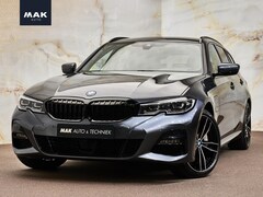 BMW 3-serie Touring - 330e M Sport, ACC, HiFi, LED, 19", privacy, NP68k