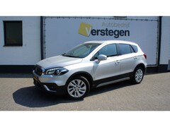 Suzuki S-Cross - 1.4 B.jet Exclusive