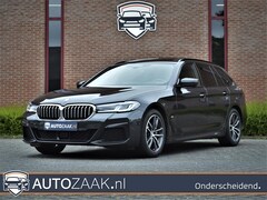 BMW 5-serie Touring - 530i High Executive M Sport | Active Steering