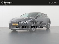 Kia EV6 - 58 kWh | 12 % bijtelling | Navigatie | Adaptieve Cruise Control | Parkeercamera | Highway