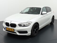 BMW 1-serie - 116i Sport Line 116i