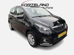 Peugeot 108 - 1.0 e-VTi Active l Airco l 5 deurs